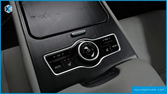 KIA K7 3.3 GDI NOBLESSE