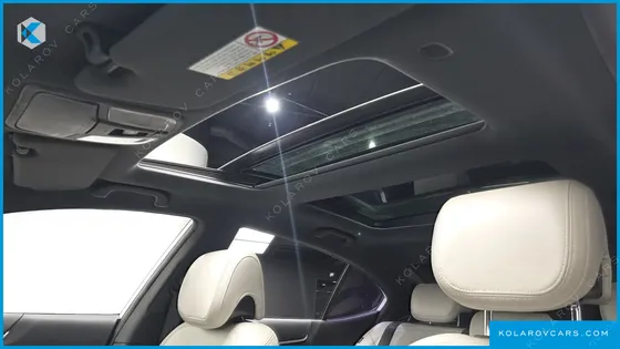 KIA K7 3.3 GDI NOBLESSE