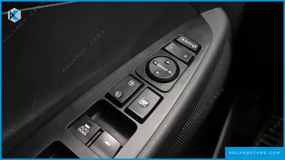 HYUNDAI TUCSON DIESEL 1.7 2WD
