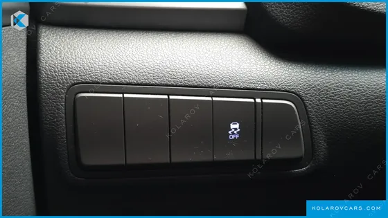 HYUNDAI TUCSON DIESEL 1.7 2WD