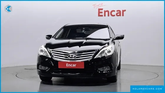 HYUNDAI GRANDEUR LPG HG300 PRIME
