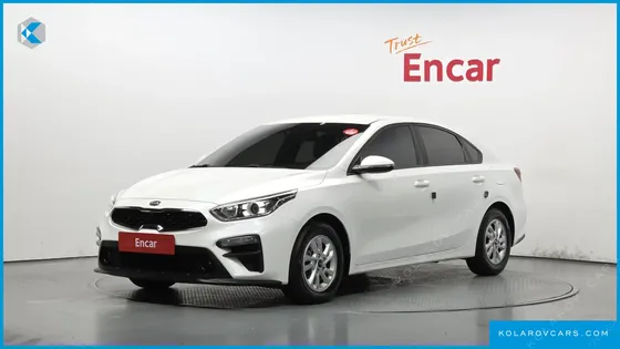 KIA K3 LUXURY