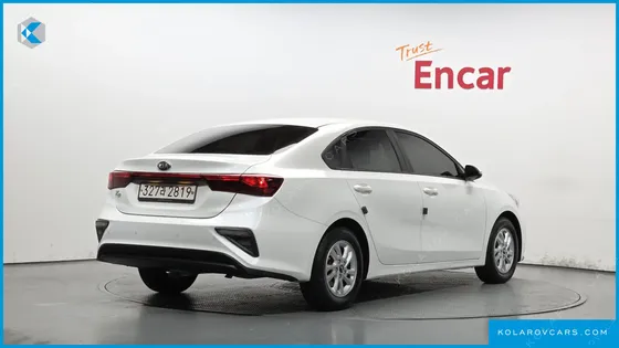 KIA K3 LUXURY