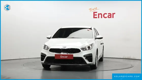 KIA K3 LUXURY