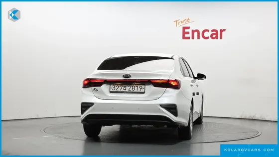 KIA K3 LUXURY