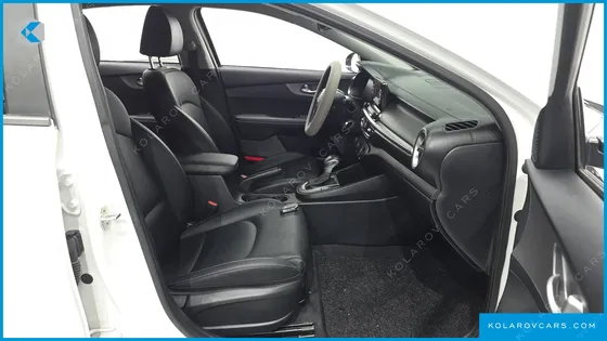 KIA K3 LUXURY