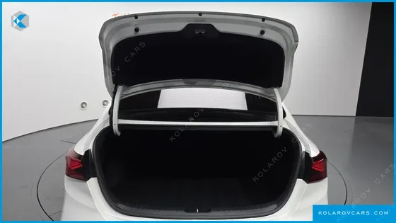 KIA K3 LUXURY