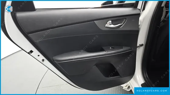 KIA K3 LUXURY