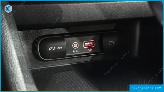 KIA K3 LUXURY