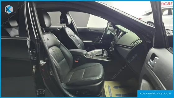 KIA K7 3.0 GDI PRESTIGE