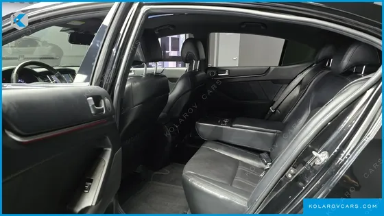KIA K7 3.0 GDI PRESTIGE
