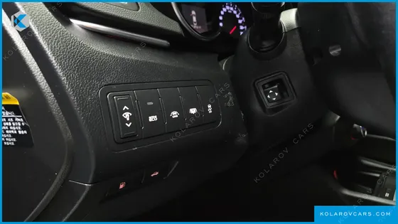 KIA K7 3.0 GDI PRESTIGE