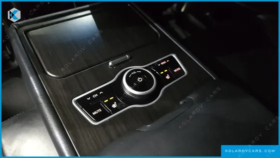 KIA K7 3.0 GDI PRESTIGE