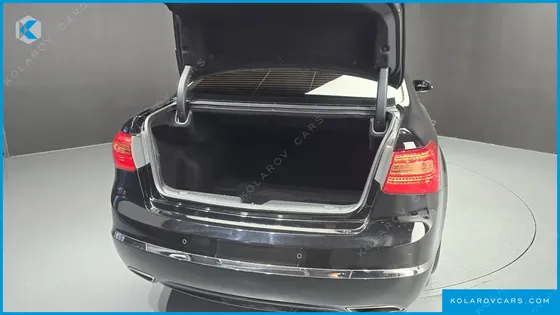 KIA K7 3.0 GDI PRESTIGE