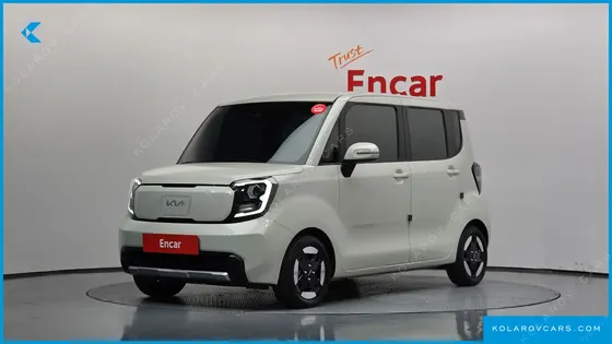 KIA RAY AIR