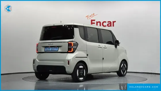 KIA RAY AIR