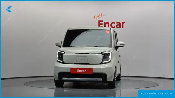 KIA RAY AIR