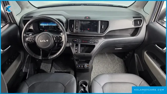 KIA RAY AIR