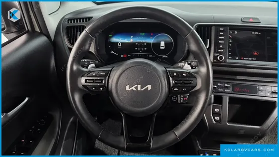 KIA RAY AIR