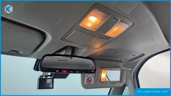 KIA RAY AIR