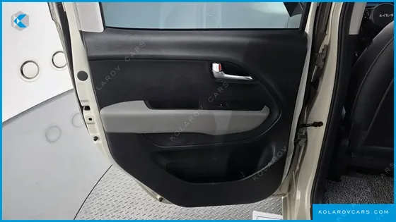 KIA RAY AIR