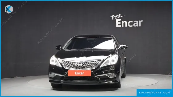 HYUNDAI GRANDEUR HG300 PREMIUM