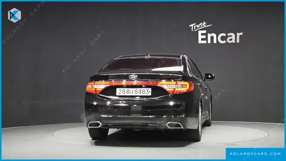 HYUNDAI GRANDEUR HG300 PREMIUM