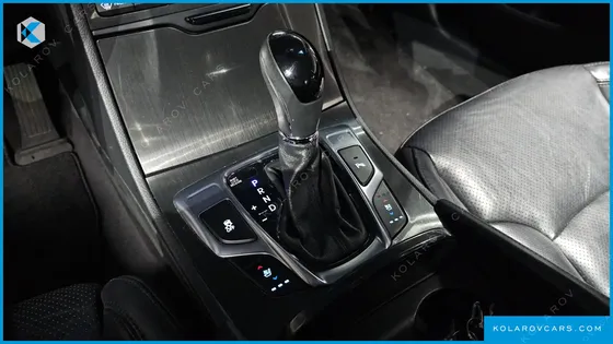 HYUNDAI GRANDEUR HG300 PREMIUM