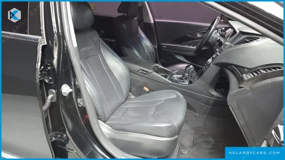 HYUNDAI GRANDEUR HG300 PREMIUM