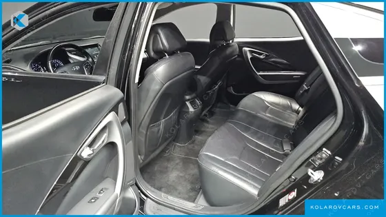 HYUNDAI GRANDEUR HG300 PREMIUM