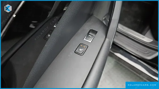HYUNDAI GRANDEUR HG300 PREMIUM