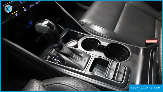 HYUNDAI TUCSON DIESEL 2.0 2WD