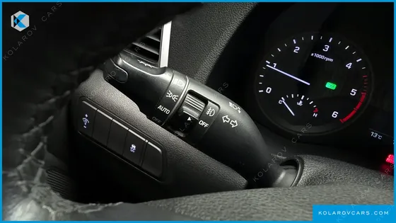 HYUNDAI TUCSON DIESEL 2.0 2WD