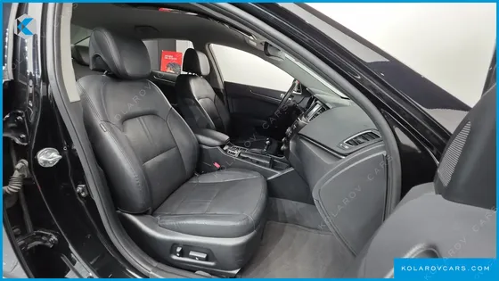 KIA K7 2.4 GDI PRESTIGE