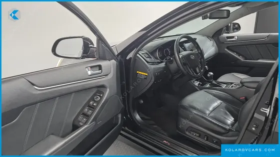 KIA K7 2.4 GDI PRESTIGE