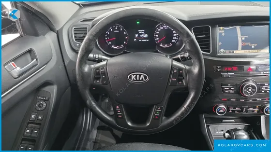 KIA K7 2.4 GDI PRESTIGE