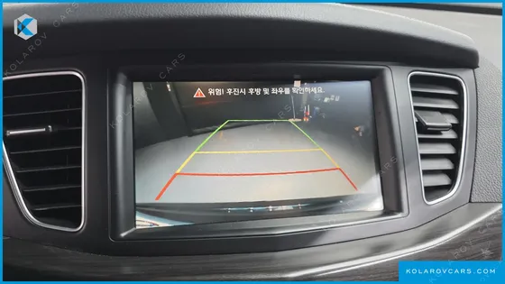 KIA K7 2.4 GDI PRESTIGE