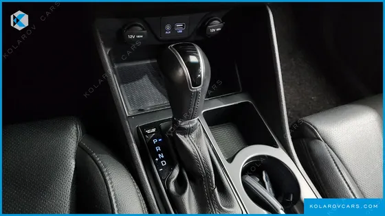 HYUNDAI TUCSON DIESEL 2.0 2WD