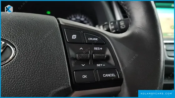 HYUNDAI TUCSON DIESEL 2.0 2WD