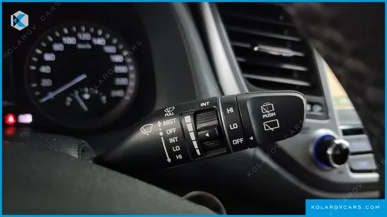HYUNDAI TUCSON DIESEL 2.0 2WD