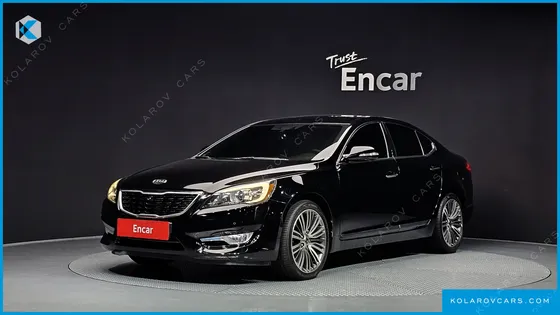 KIA K7 3.3 GDI NOBLESSE