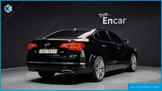 KIA K7 3.3 GDI NOBLESSE