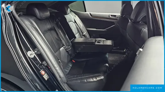 KIA K7 3.3 GDI NOBLESSE