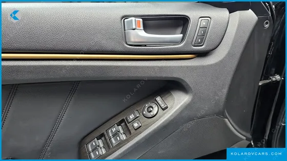 KIA K7 3.3 GDI NOBLESSE