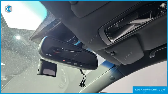 KIA K7 3.3 GDI NOBLESSE