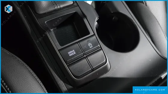 HYUNDAI TUCSON GASOLINE 1.6 TURBO 2WD