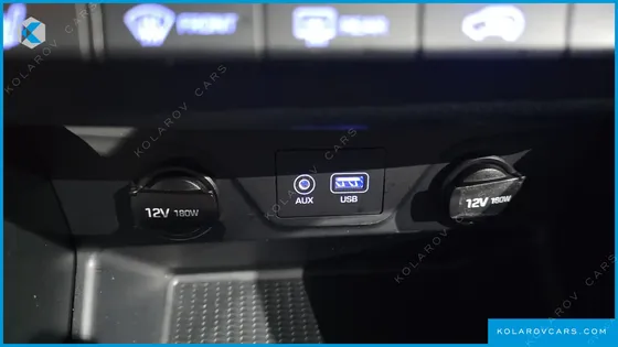 HYUNDAI TUCSON GASOLINE 1.6 TURBO 2WD