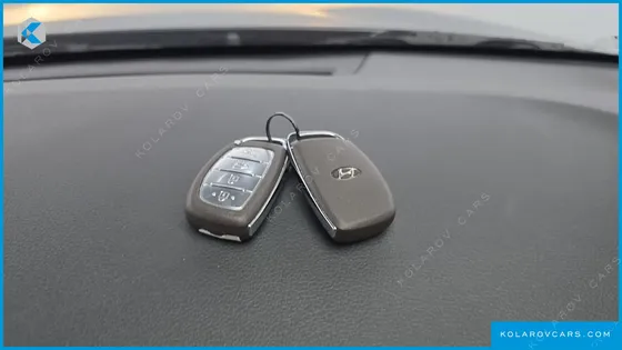 HYUNDAI TUCSON GASOLINE 1.6 TURBO 2WD