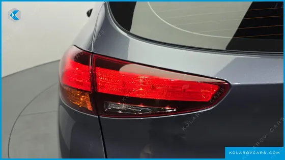HYUNDAI TUCSON GASOLINE 1.6 TURBO 2WD