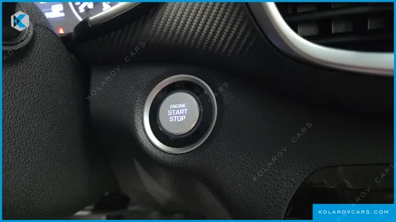 HYUNDAI TUCSON GASOLINE 1.6 TURBO 2WD